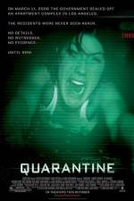 Watch Quarantine [REC] 1channel